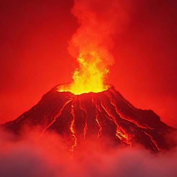 VOLCANO