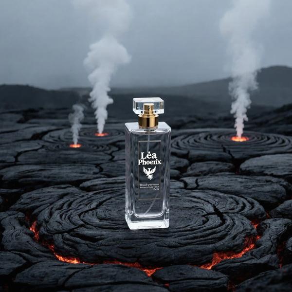 Parfum Léa Phoenix